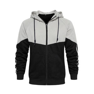 Sudadera con Capucha y Pantalones de Forro Polar Grueso para Hombre, Conjunto Deportivo Personalizado con Estampado, Esenciales para el Invierno - Product Image 4