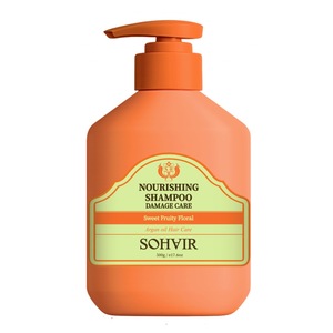 Champú y Acondicionador Reparador Nutritivo 1000g, Fórmula Enriquecida Anti-Enredos, Hidratación para Cabello Sedoso, Cuidado Nutritivo para el Cabello - Product Image 6
