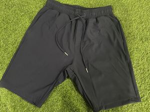 Shorts de sport personnalisés pour hommes, shorts de course athlétiques, shorts d'entraînement légers, shorts de sport à séchage rapide, OEM ODM - Product Image 6