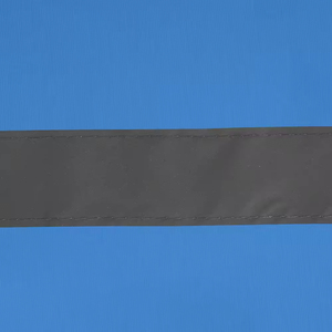 เสื้อกั๊กสะท้อนแสงสีน้ำเงินกรมท่าราคาประหยัดสำหรับผู้ชาย พร้อมโลโก้สั่งทำ ชุดทำงานแฟชั่นสำหรับงานก่อสร้างบนถนน - Product Image 6