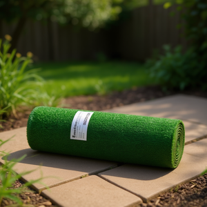 Césped Artificial Turf 57x100cm Essential Verde Modelo -48016 - Product Image 3