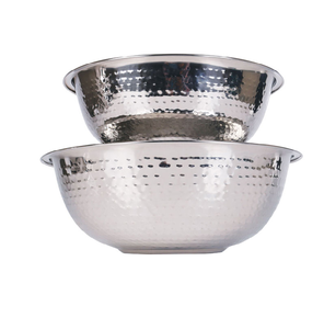 Bol à pédicure en acier inoxydable durable avec une construction robuste, parfait pour une utilisation longue durée dans les spas, les salons et les maisons - Product Image 5