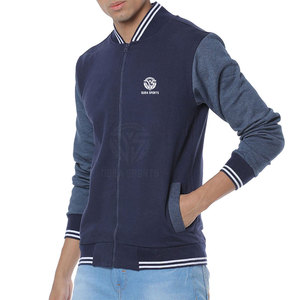 Chaqueta Bomber para Hombre al por Mayor, Estilo Moderno para Uso Diario, Diseño Personalizado, Chaqueta de Invierno para Hombre Hecha en Pakistán - Product Image 1