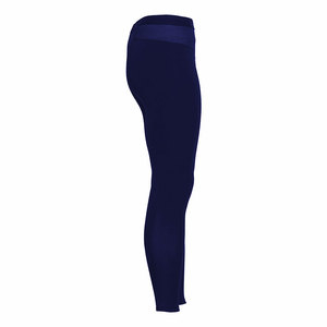 Leggings de Yoga para Mujer, Alta Calidad, Spandex/Nailon Ecológico, Totalmente Personalizables, Transpirables, Cómodos, Pantalones de Fitness, Servicio OEM - Product Image 3
