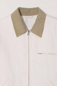 Custom Men Casual Denim <b>Jackets</b> Premium Wholesale Manufacturer for Soft Breathable Winter Workwear Quality Designs Daily Comfort - Product Image 2