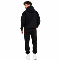 Ensemble de survêtement de sport pour homme de haute qualité, ensemble de jogging pour homme, vêtements de sport en gros pour homme