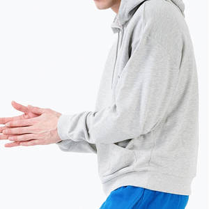 Diseña Tus Propias Sudaderas Holgadas de Invierno para Hombre de Alta Calidad, Nuevo Estilo 2026, Sudaderas Holgadas para Hombre - Product Image 6