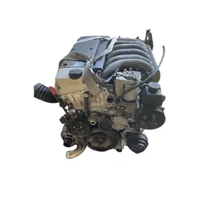 Moteur diesel OM606 turbo diesel 3.0L haute performance d'occasion à vendre - Product Image 4