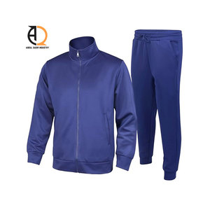 2026 Track Pant Sweat suits Jogging Set Reflective Windbreaker Nylon <b>Tracksuit</b> for Men - Product Image 2