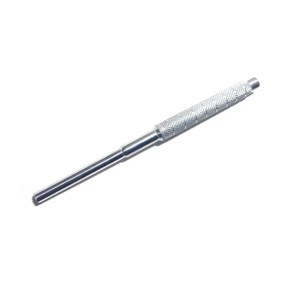 Punzón Óseo de Acero Inoxidable de Grado Médico, Instrumentos Quirúrgicos Ortopédicos - Product Image 2