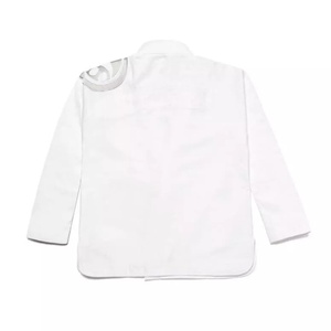 Shoyoroll Cut Comp Edition 20.1 Blanc BJJ GI 450 GSM Uniforme de Jiu Jitsu avec sac - Product Image 2