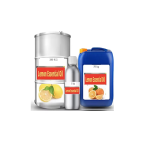 Huile Essentielle de Citron Naturelle de Haute Qualité, Parfum Doux et Frais, Approvisionnement en Gros à Prix Compétitif, Vente en Gros, OEM, Exportation - Product Image 3