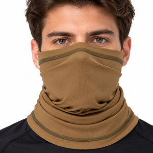 Pasamontañas Deportivos de Alta Calidad a Bajo Precio, de Secado Rápido, Transpirables, Resistentes al Viento, con Color Personalizado, para Viajes y Actividades al Aire Libre - Product Image 1