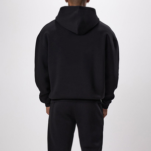 Nuevo Conjunto Deportivo Personalizado para Hombre, Traje de Entrenamiento, Sudadera, Pantalones Deportivos, con Logotipo Personalizado - Product Image 4