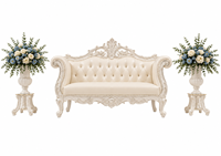 Panneaux de Scène Américains Détachables Modernes Grandeur et Luxe pour Réceptions, Nuits et Décorations de Mariage - Exportateur et Fournisseur en Gros