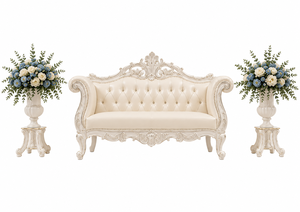 Paneles de Fondo Estilo Americano Grandeur para Decoración de Escenarios de Bodas de Lujo, Fabricante, Exportador, Proveedor Mayorista - Product Image 5