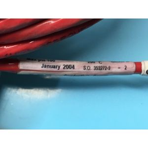 เซ็นเซอร์การนำ TB4615E0A0002 ABB อุปกรณ์เซมิคอนดักเตอร์และชิ้นส่วนชิ้นส่วนชิ้นส่วนชิ้นส่วนชิ้นส่วนที่ได้รับความไว้วางใจจากทั่วโลกที่153928 - Product Image 4