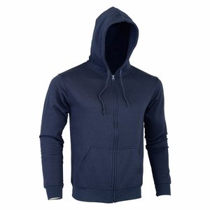 Sudadera extragrande para hombre al por mayor, sudadera personalizada de invierno, sudaderas con capucha y sudaderas para hombre - Product Image 4