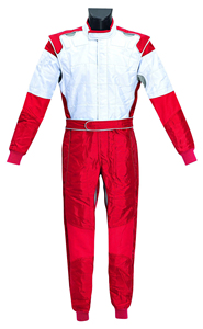 Traje de Carreras de Karts, Conjuntos de Carreras de Motos y Automóviles OEM, Traje de Carreras de Karting, Tela Cordura/Tela de Polialgodón, Ropa Deportiva Unisex - Product Image 2