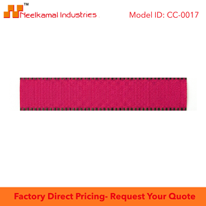 Ruban gros-grain plissé orange et vert de 25 mm pour nœuds de sapin de Noël, emballage cadeau, décoration d'événements et artisanat – Fournisseur d'usine - Product Image 6