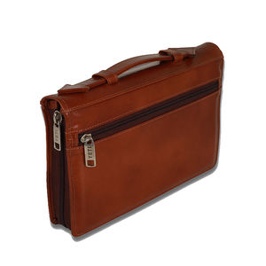 Service d'impression personnalisée de la Sainte Bible, couverture souple, reliure en cuir, fermeture éclair noire, impression offset pour les églises et les éditeurs - Product Image 4