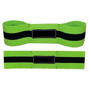 GAF elástico gimnasio codo mangas levantamiento de pesas Fitness Banco Press Booster para hombres mujeres fuerza aumento banda de soporte Barbell - Product Image 6