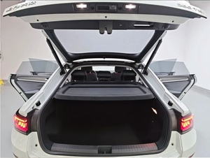 รถยนต์มือสอง Volkswagen Lamando L 280TSI 1.4T Turbo 150 แรงม้า ปี 2023 เกียร์อัตโนมัติ 7DCT ประตูแบบไร้กรอบ หลังคาซันรูฟ ภายในเบาะหนัง ขับเคลื่อนล้อหน้า - Product Image 4