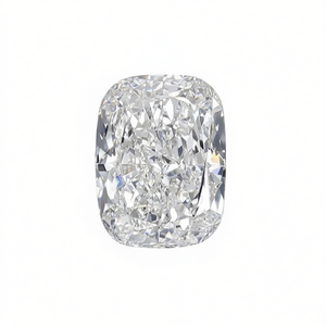 Diamant de laboratoire certifié IGI de 15,03 carats, taille coussin, qualité VVS2, diamants en vrac - Product Image 2