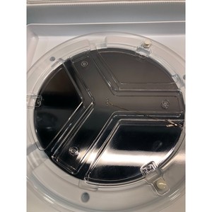 SensArray 1819A-8-1012 Process Prober Wafer, 8" - อุปกรณ์และอะไหล่เซมิคอนดักเตอร์ระดับโลกที่เชื่อถือได้ - Product Image 1