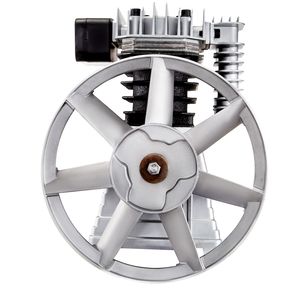 Motore per Compressore Industriale ad Alta Velocità 3HP 11.8CFM in Alluminio a Doppio Cilindro - Product Image 4