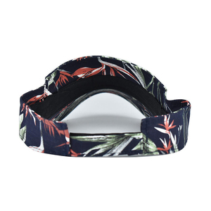 Gorra Visera Deportiva de Poliéster con Logotipo Personalizado 2026, Ajustable, Ligera, para Verano, Gorra Visera para Exteriores - Product Image 4