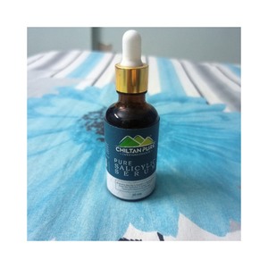 Traitement de croissance des cils Flowerway Nutrient Natural Mineral Roll-On, sérum liquide pour allonger, épaissir et recourber les cils - Product Image 1