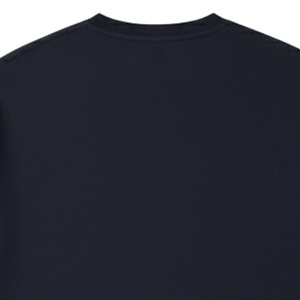 Camisetas de Manga Corta con Cuello Redondo para Mujer, Tejidas, 100% Algodón, Económicas y Personalizadas de Byval Wholesale, Ropa Casual - Product Image 4