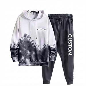 Sudadera con Capucha Personalizada Negra de Alta Calidad, Unisex, Ligera, al por Mayor, Ropa Deportiva, Fabricante de Ropa, Sudadera de Forro Polar Cálido - Product Image 1