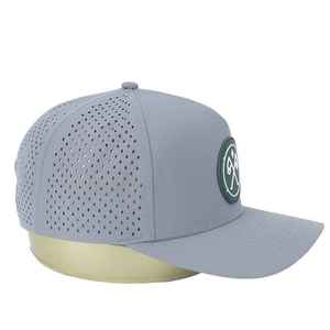 High Quality Custom Baseball Cap Structured Sun 3D Embroidery for Men Women Hip Hop Style Common Fabric Adjustable - Product Image 4