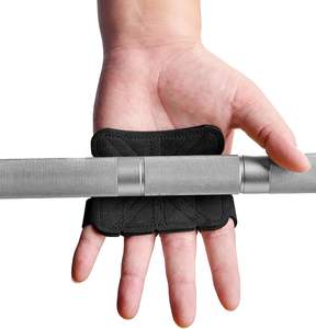 Guantes de Levantamiento de Pesas para Hombre y Mujer, Guantes de Entrenamiento - Product Image 2