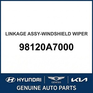 กระจกรถยนต์เซราโต้ใหม่ รุ่น 98120A7000 - Product Image 1