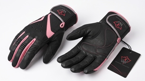 Baseball batting <b>gloves</b> with breathable fabric secure grip flexible fit padded palm durable stitching for training practice - Product Image 6