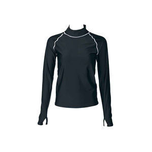 Rashguard pour homme léger et de haute qualité, personnalisé, en gros, en Spandex/Polyester, pour MMA, fabriqué au Pakistan - Product Image 2