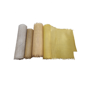 Rollos de Mimbre de Ratán Sostenible de Vietnam para Fabricantes de Muebles al por Mayor que Producen Cercas de Jardín Ecológicas - Product Image 1