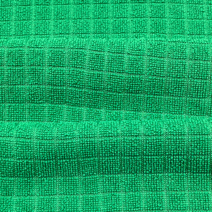 Tela de Rizo de Poliéster RE de Diseño Moderno para Camisetas de Yoga - Product Image 4