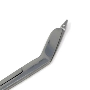 Tijeras para Vendajes Lister de Acero Inoxidable de Alta Calidad, Uso Manual en Hospitales, Certificación CE, Certificación ISO13485, Juego de Instrumentos Médicos - Product Image 5
