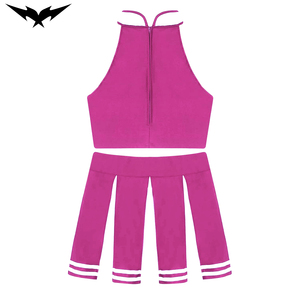 Uniformes de cheerleading pour filles à prix de gros – Meilleure quantité disponible à la vente - Product Image 2