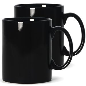Taza de Cerámica a Precio Económico, Elegante Taza para Café, Té, Leche y Uso en Oficina y Hogar, Taza de Cerámica Premium - Product Image 1