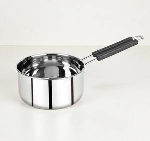 Théière en fonte de style japonais Tetsubin avec poignée en corde, intérieur émaillé, pour cuisinière - Product Image 6