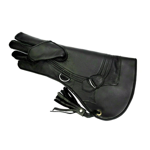 ถุงมือฟอลคอนรี่คุณภาพพรีเมียม ปี 2026 ขนาดสั่งทำได้ ขายดีที่สุด ดีไซน์ล่าสุด ระบายอากาศได้ดีและกันน้ำ - Product Image 3