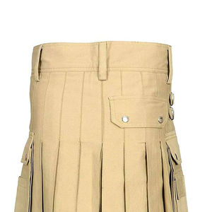 Kilts Utilitarios para Mujer, Estilo Escocés y de las Tierras Altas, Última Moda a Precios Razonables - Product Image 5