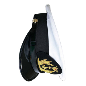 หมวกแก๊ปสีขาวล้วนแบบกำหนดเอง OEM สำหรับกิจกรรมกลางแจ้ง ปีกโค้ง ผ้าฝ้าย 100% ปรับขนาดได้ สำหรับคนขับรถ หัวหน้าทีม ขายส่ง - Product Image 3