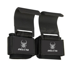 ตะขอเกี่ยวเวทยกน้ำหนักแบบใหม่ ผลิตในปากีสถาน ราคาสมเหตุสมผล บริการ OEM - Product Image 2