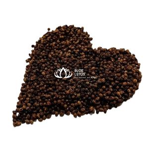 [BEST SELLER] Graines de papaye séchées de qualité supérieure Blue Lotus pour assaisonnement culinaire et préparation alimentaire 1kg Ho Chi Minh City Vietnam - Product Image 1
